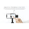 marSoar Glide 3-Axis Gimbal Stabilizer for Smartphones (Black)