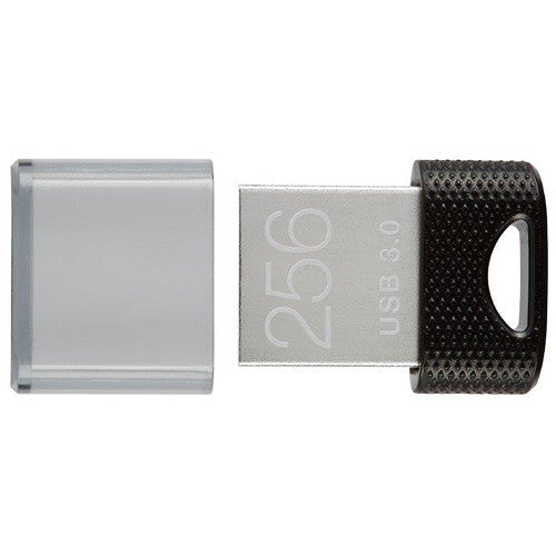 PNY Technologies 256GB Elite-X Fit USB 3.0 Flash Drive