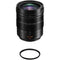 Panasonic Leica DG Vario-Elmarit 12-60mm f/2.8-4 ASPH. POWER O.I.S. Lens with UV Filter Kit