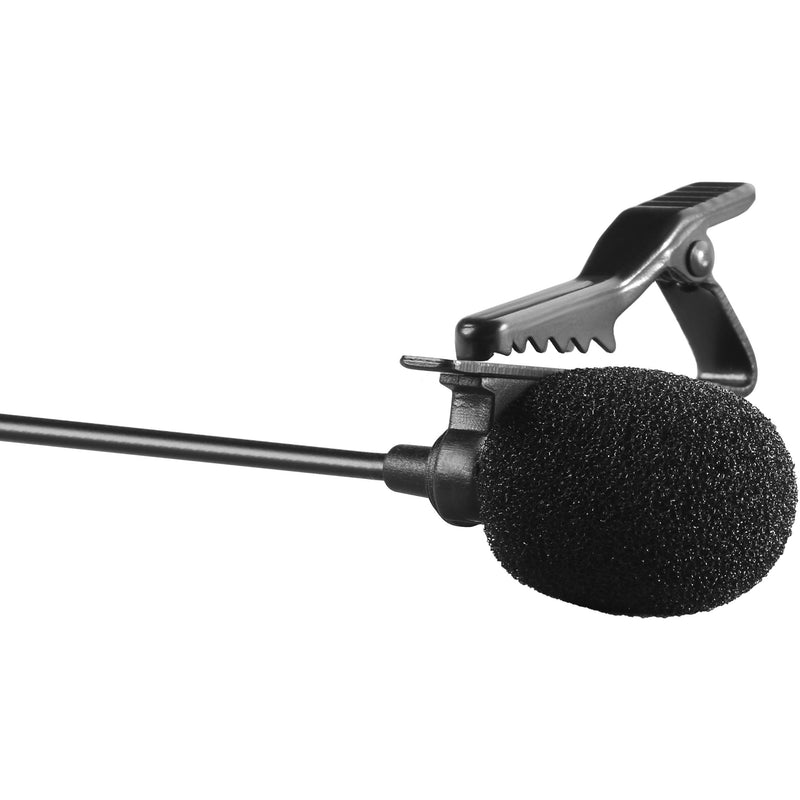 BOYA BY-M1 Omnidirectional Lavalier Microphone