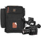 Porta Brace Wheeled Video Backpack Case for Canon C200