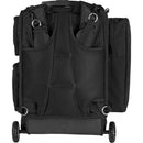 Porta Brace Wheeled Video Backpack Case for Canon C200