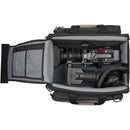 Porta Brace Soft Camera Case for Cinema Camera Rigs (Black)