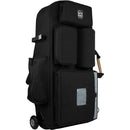 Porta Brace Wheeled Hiker Backpack Case for Sony PXW-X400 Camera