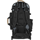 Porta Brace Wheeled Hiker Backpack Case for Blackmagic URSA Mini Camera