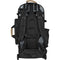 Porta Brace Wheeled Hiker Backpack Case for Blackmagic URSA Mini Camera