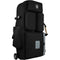 Porta Brace Wheeled Hiker Backpack Case for Blackmagic URSA Mini Camera