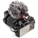 BOYA BY-MM1 Mini Cardioid Condenser Microphone