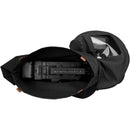 Porta Brace Rain Slicker for Sony PMW-F5 and PMW-F55 (Black)