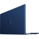 iBenzer Neon Party Case for 13.3" MacBook Pro (Navy Blue)