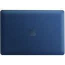 iBenzer Neon Party Case for 13.3" MacBook Pro (Navy Blue)