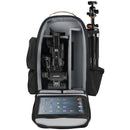 Porta Brace Backpack with Semi-Rigid Frame for Sony PXW-Z280