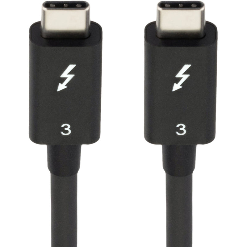 Xcellon Thunderbolt 3 Cable (1.6', 40 Gb/s)