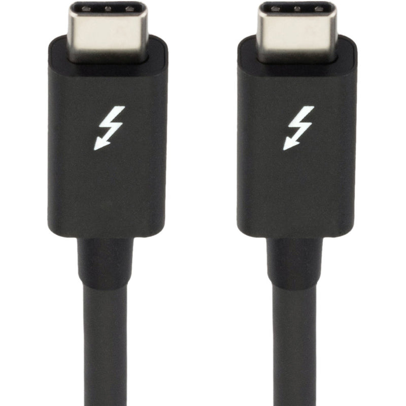 Xcellon Thunderbolt 3 Cable (3.3', 20 Gb/s)