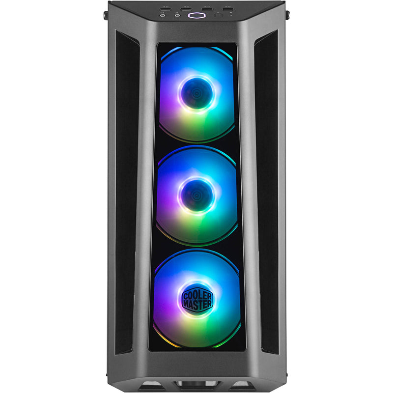 Cooler Master MasterBox MB530P Mid-Tower Case