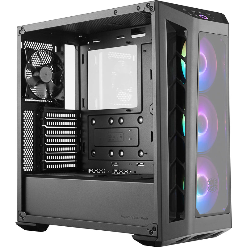 Cooler Master MasterBox MB530P Mid-Tower Case