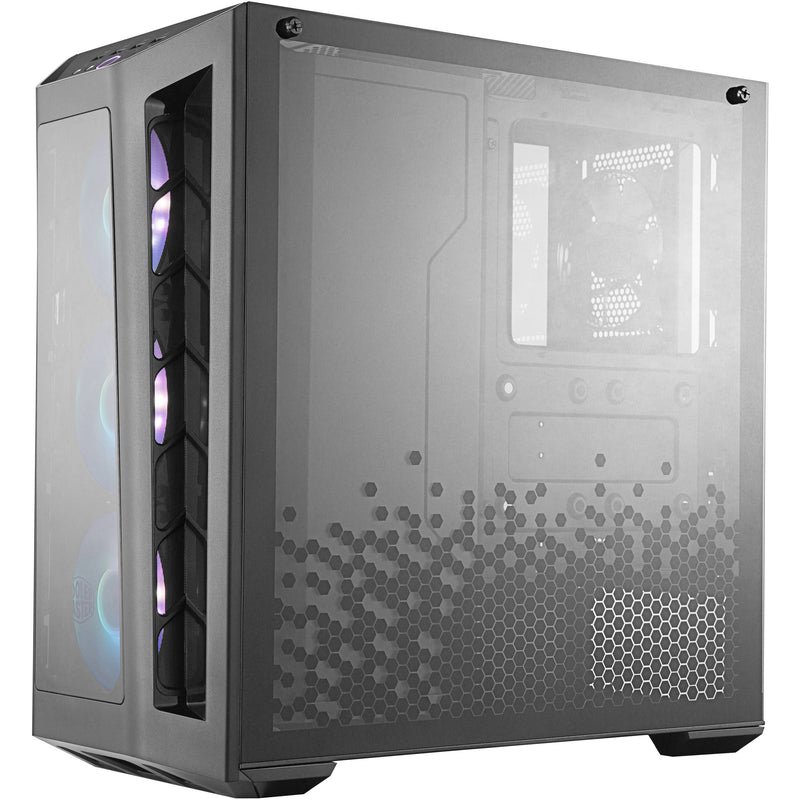 Cooler Master MasterBox MB530P Mid-Tower Case