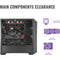 Cooler Master MasterBox MB530P Mid-Tower Case