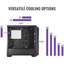 Cooler Master MasterBox MB530P Mid-Tower Case