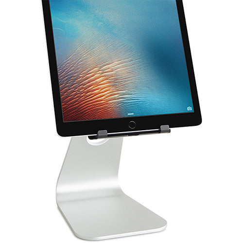 Rain Design mStand TabletPro for iPad Pro/Air 9.7" (Silver)