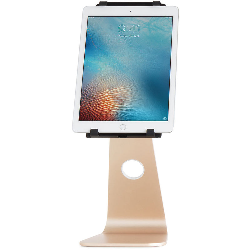 Rain Design mStand TabletPro for iPad Pro/Air 9.7" (Gold)