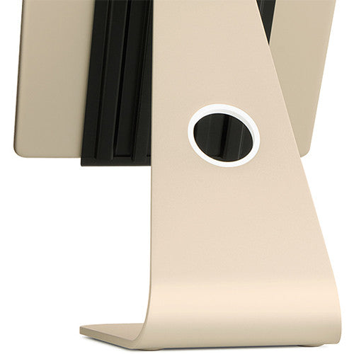 Rain Design mStand TabletPro for iPad Pro/Air 9.7" (Gold)