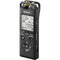 Sony PCM-A10 Audio Recorder Kit with Rode smartLav+ Lavalier Microphone