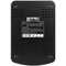 ikan Smart LCD Battery Charger