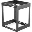 Atlas Sound 912-18 900 Series Stackable Rackmount Utility Frames (12 RU)