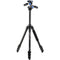 Benro Adventure Aluminum Tripod with HD2A Pan and Tilt Head