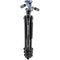 Benro Adventure Aluminum Tripod with HD2A Pan and Tilt Head