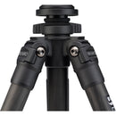 Benro Adventure Aluminum Tripod with HD2A Pan and Tilt Head