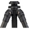 Benro Adventure Aluminum Tripod with HD2A Pan and Tilt Head