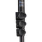 Benro Adventure Aluminum Tripod with HD2A Pan and Tilt Head