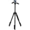 Benro Adventure Aluminum Tripod with HD1A Pan and Tilt Head