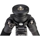 Benro Adventure Aluminum Tripod with HD1A Pan and Tilt Head