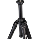 Benro Adventure Aluminum Tripod with HD1A Pan and Tilt Head