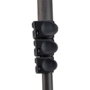 Benro Adventure Aluminum Tripod with HD1A Pan and Tilt Head