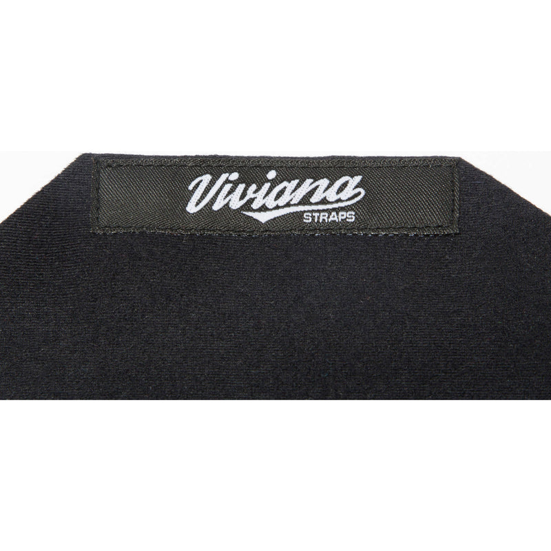 Viviana Waist Strap for Wireless Transmitter (Black, Small)