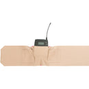 Viviana Medium Wireless Transmitter Waist Strap (Beige)