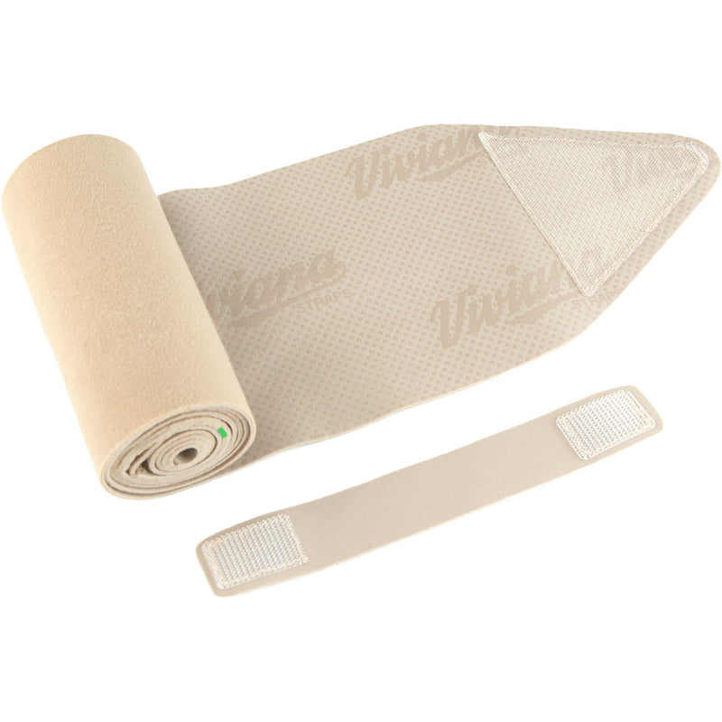 Viviana Wireless Transmitter Extreme Thigh Strap (Beige)