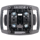 Elation Professional Proteus Smarty Hybrid Spot, Beam, & Wash LED Moving Head Fixture