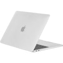 Moshi iGlaze Hardshell Case for 13" MacBook Air with Thunderbolt 3 (Stealth Clear)