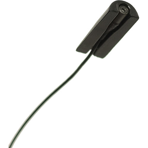 Remote Audio Ursa Minimount for Sennheiser Mke1 (Black)