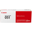 Canon imageCLASS 051 Toner Cartridge (Black)