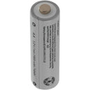 Watson CX AA Rechargeable NiMH Batteries (1.2V, 2000mAh, 8-Pack)