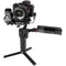 Zhiyun-Tech TransMount Phone Holder with Crown Gear for Crane 3-Lab & WEEBILL LAB