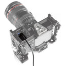 SHAPE D-Box Camera Power & Charger for Sony A7R3 and A73 Series