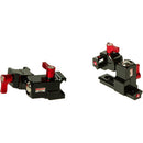 Zacuto Z-Rail Ball Mount