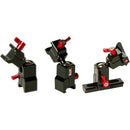 Zacuto Z-Rail Ball Mount